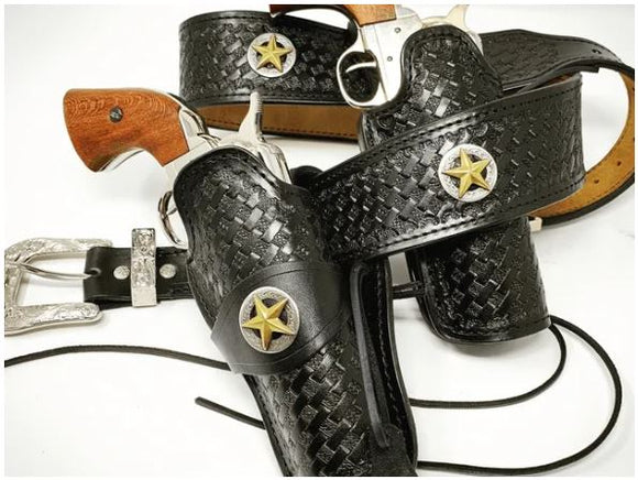 Cowboy Leather