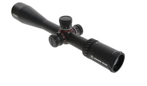 CRIMSON TRACE SCOPE Hardline Pro 6-24x50 MR1-MIL Illuminate d 30mm Tube FFP