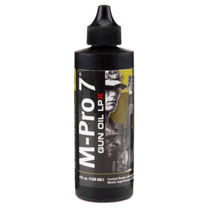 M-PRO 7 GUN OIL 118ML