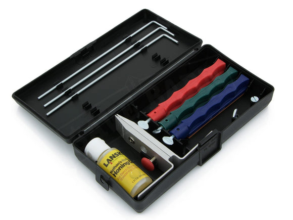 Lansky Standard Sharpening System