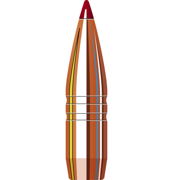 Hornady 30cal 150gr CX Projectile