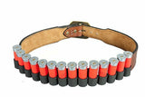 Single Pocket Shotgun Belt