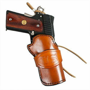 1911 Wild Bunch Modern Series Holster only