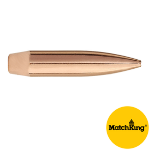 SIERRA 6.5 MM 140 GR. HPBT MATCHKING