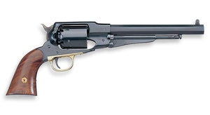 Uberti 1858  Army Rev F/Frame 8" .44BP