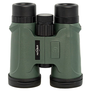 STEALTH RANGEFINDER BINOCULARS 8X42