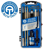 Accutech Cleaning Kit 17 Piece