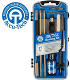 Accutech Cleaning Kit 17 Piece