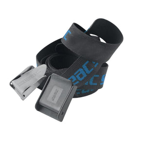 SEAC WEIGHT BELT NYLON BLACK/BLUE