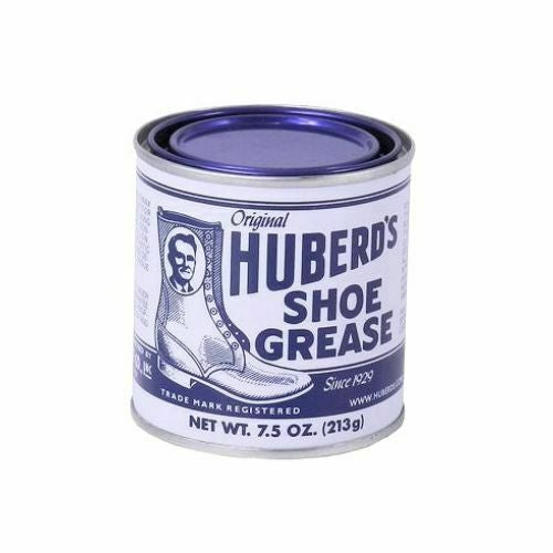 HUBERDS SHOE grease 213gm