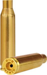 Starline 243 Brass