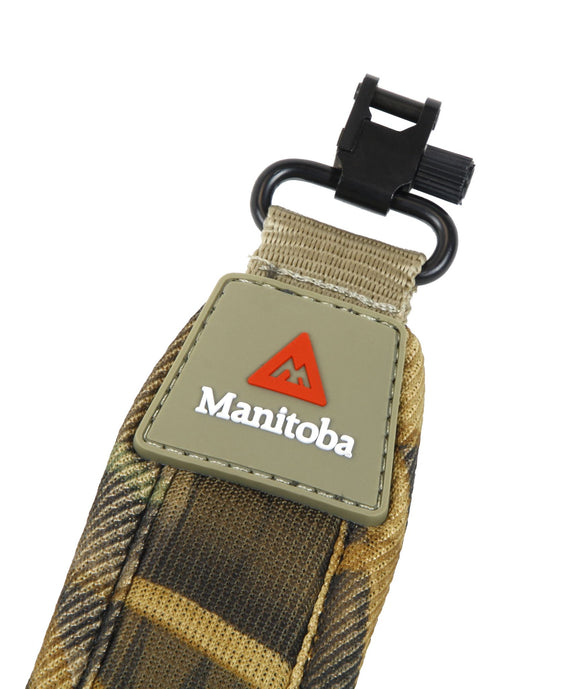 Manitoba Sling Quick-Lock Slim Camo