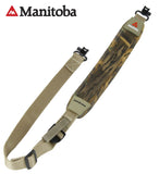 Manitoba Sling Quick-Lock Slim Camo