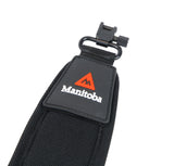 Manitoba Sling Quick-Lock Ultralite Black