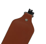 Manitoba Sling Quick-Lock Leather Brown