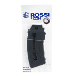 Rossi 7122m 22 WRM 10rnd magazine