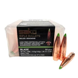 Sako Blade Bullet 30 cal 162 gr box of 50