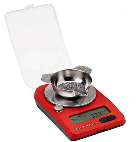 Hornady G3 1500 Digital Scales