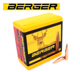 Berger 6.5mm 140 gr Elite Hunter (100)