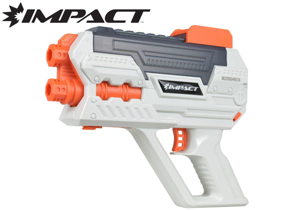 IMPACT GEL BALL BRAVO 600 SIDEARM 135FPS