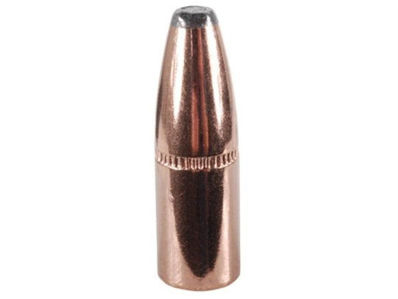 PRVI PARTIZAN PROJECTILE .30 CAL 150 GR SP (50)