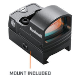 Bushnell RXS-100 1x25mm Reflex Sight