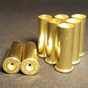 Starline 44/40 Brass