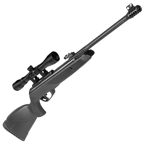 GAMO BLACK BEAR 4X32WR .177