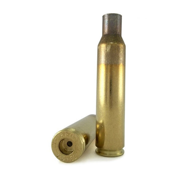 Graf 6.5x52 Carcano Brass Cases Bag of 50