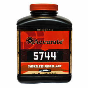 Accurate A5744 Smokeless Powder