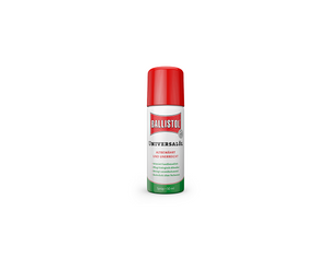 BALLISTOL UNIVERSAL OIL 50 ML BOTTLE