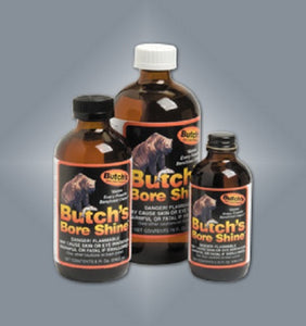 Butches Bore Shine 16oz