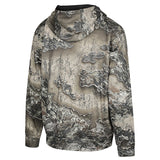 RL EXCAPE MENS CAMO HOODIE