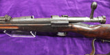 Arisaka Type 38 - Tokyo Arsenal - 6.5x50 Jap