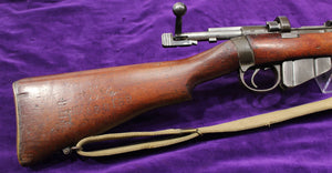 Lithgow SMLE 111* 1942