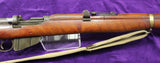 Lithgow SMLE 111* 1942