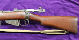 Lithgow SMLE 111* 1942