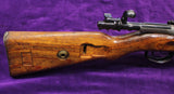 Czech Mauser K98