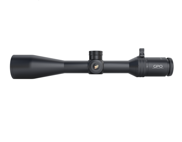 GPO 4X 4-16 X 50MM I 2FP SCOPE