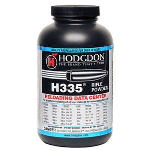 HODGDON H335 Powder