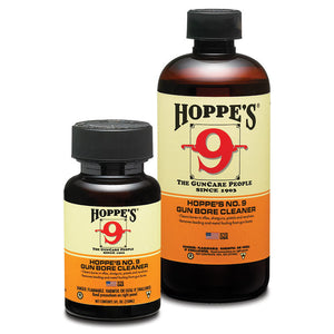 Hoppes No.9 Powder Solvent 5oz / 150ml