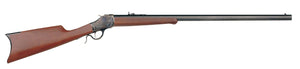 Uberti 1885 S/Shot HW Sporting Rif Oct30" .38-55 DT tang and tube Sights