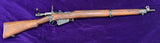 Lee Enfield No4 MK2