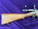 Lee Enfield No4 MK2