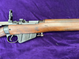 Lee Enfield No4 MK2