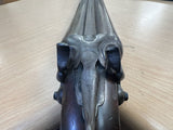 Hollis and sons Hammer Sidelock 12ga