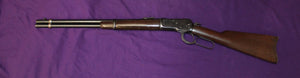 Winchester 1892 LA .44