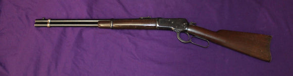 Winchester 1892 LA .44