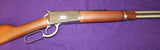 Rossi 44-40 Lever Action