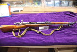 Mosin Carbine M44 - Romanian Peoples Republic